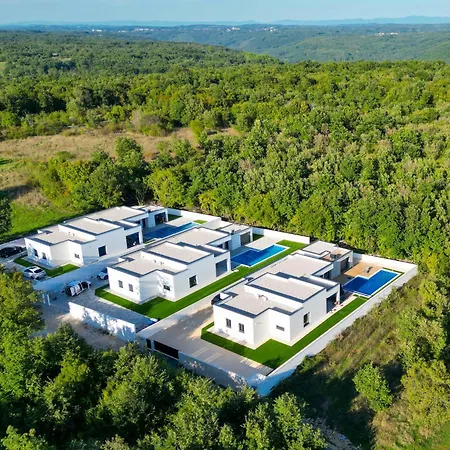 Jagoda By Interhome Villa Ladici