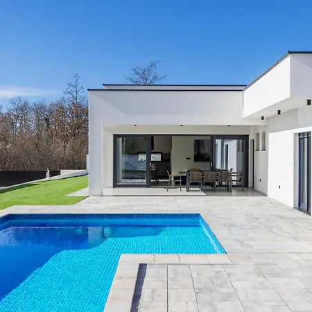 Jagoda By Interhome Villa *