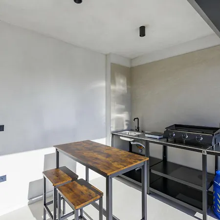 Villa Jagoda By Interhome *