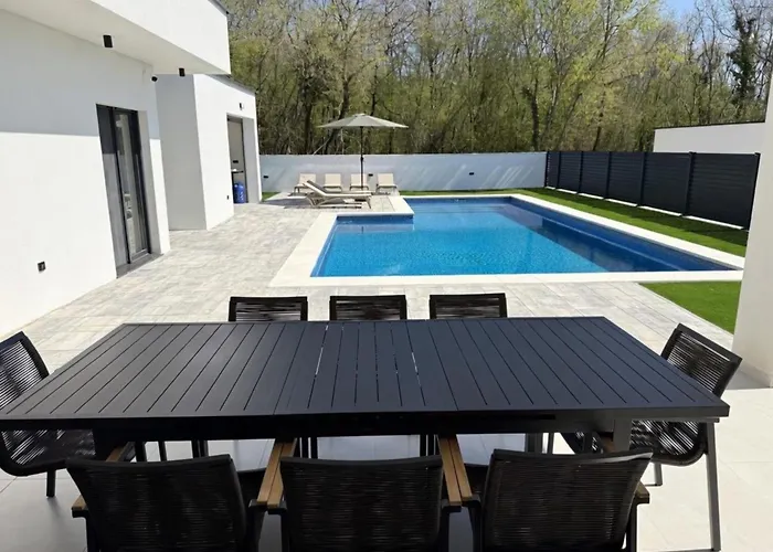 Villa Jagoda By Interhome *