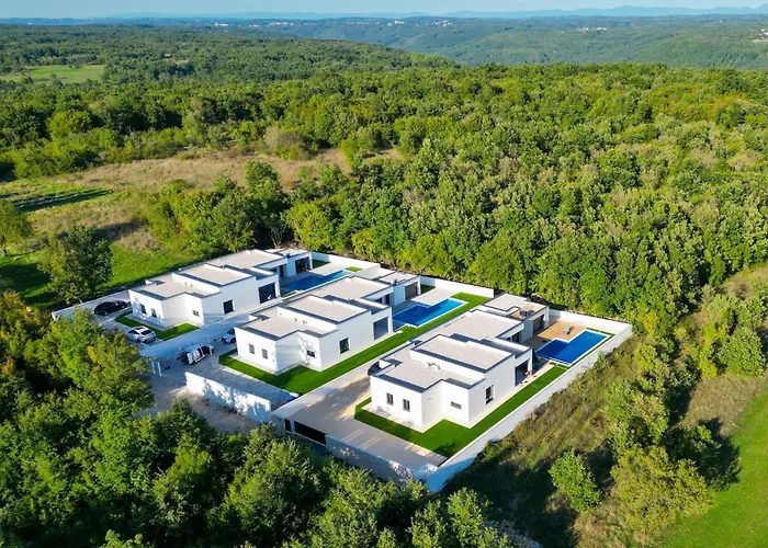 Jagoda By Interhome Villa Ladici