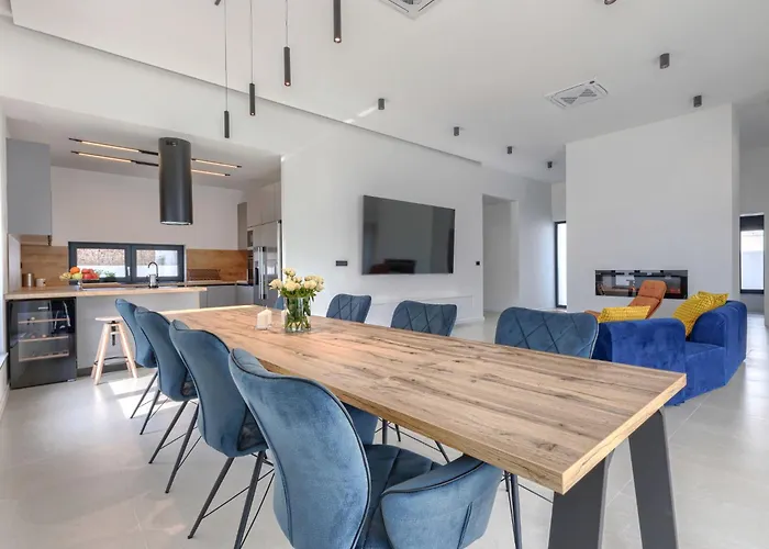 Jagoda By Interhome Villa