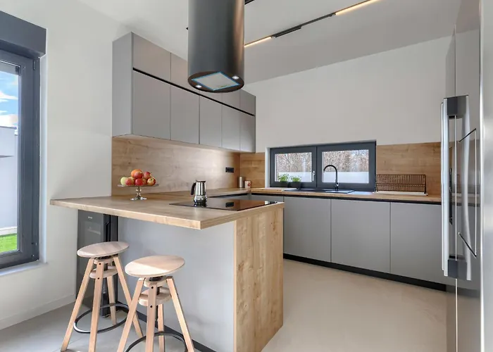 Villa Jagoda By Interhome