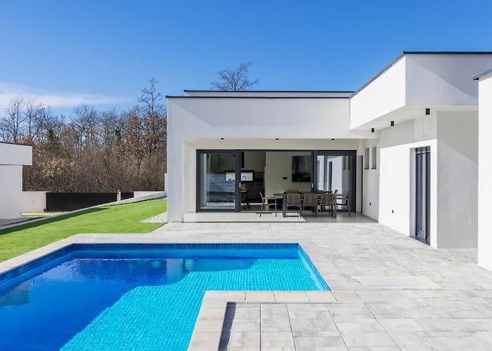 Jagoda By Interhome Villa *