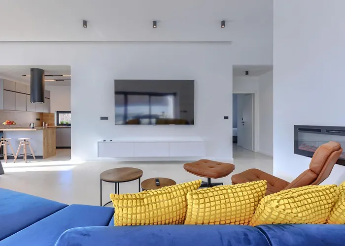 Jagoda By Interhome