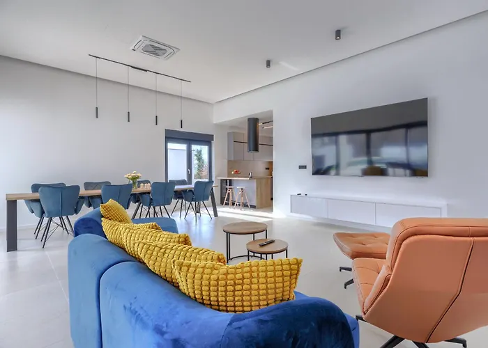 Villa Jagoda By Interhome *