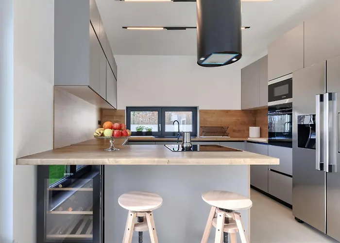 Jagoda By Interhome Villa *