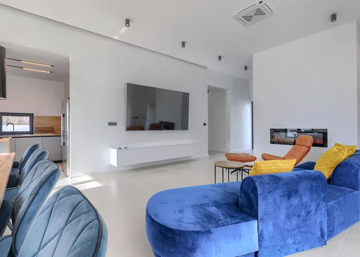 Jagoda By Interhome * Ladici