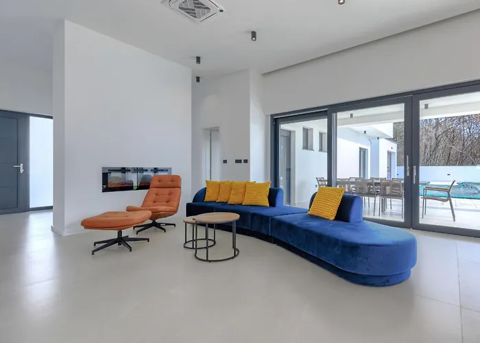 Jagoda By Interhome Ladici