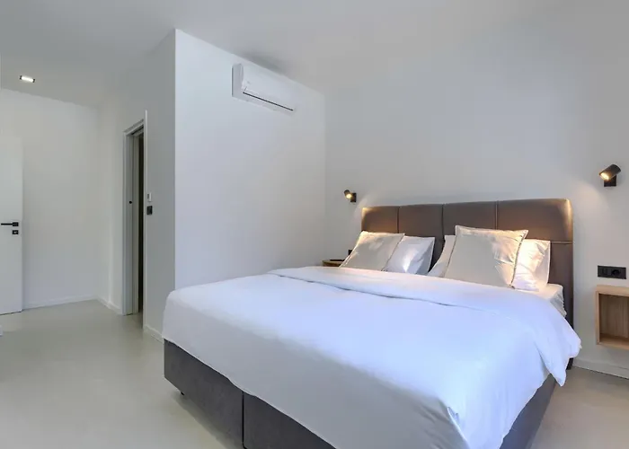Jagoda By Interhome Villa Ladici
