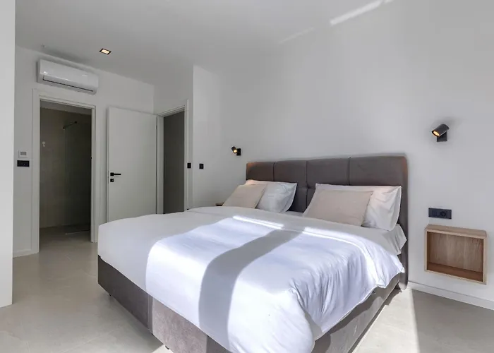 Villa Jagoda By Interhome