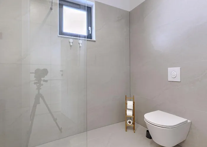 Villa Jagoda By Interhome Ladici