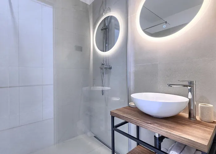 Jagoda By Interhome * Ladici