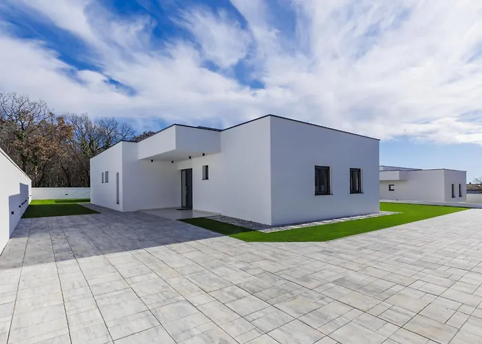 Villa Jagoda By Interhome