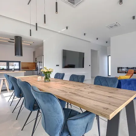 Jagoda By Interhome Villa