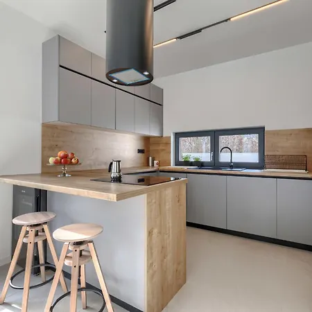 Villa Jagoda By Interhome