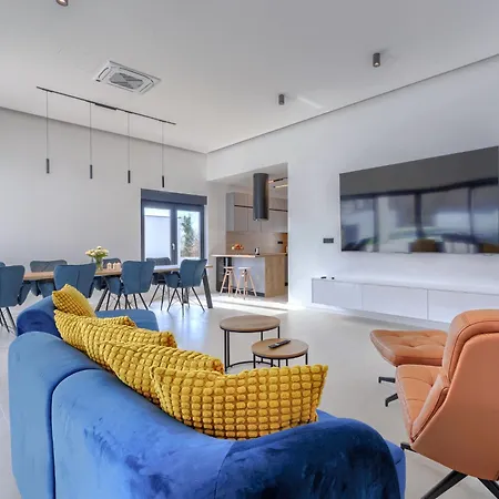 Villa Jagoda By Interhome *