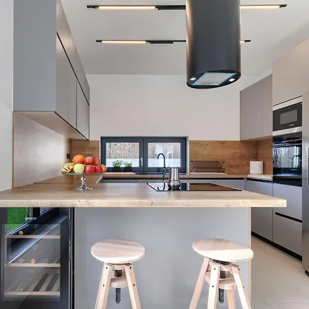Jagoda By Interhome Villa *