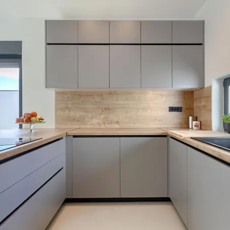 Jagoda By Interhome *