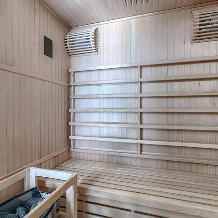 Jagoda By Interhome Villa