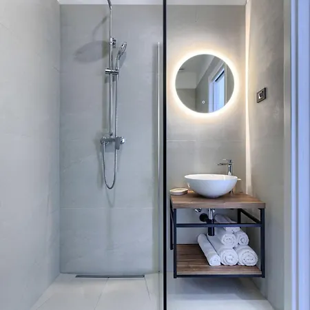 Jagoda By Interhome Ladici