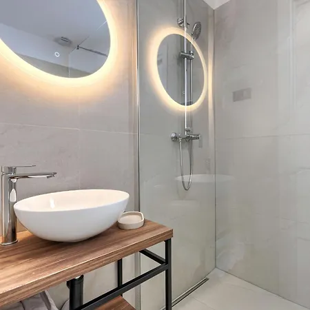 Jagoda By Interhome Villa *