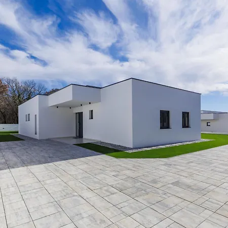 Villa Jagoda By Interhome