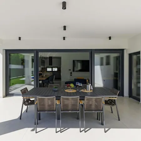 Jagoda By Interhome فيلة