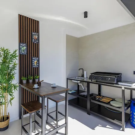 Jagoda By Interhome * Ladici