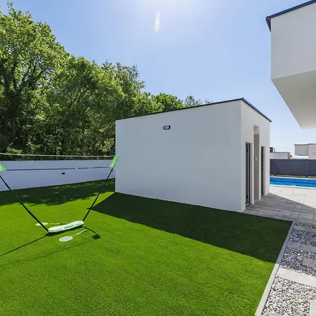 Jagoda By Interhome فيلة