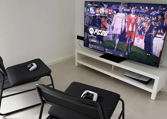 Jagoda By Interhome *